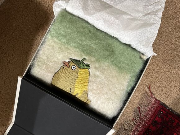 Loewe Studio Ghibli - Picture 8 of 8